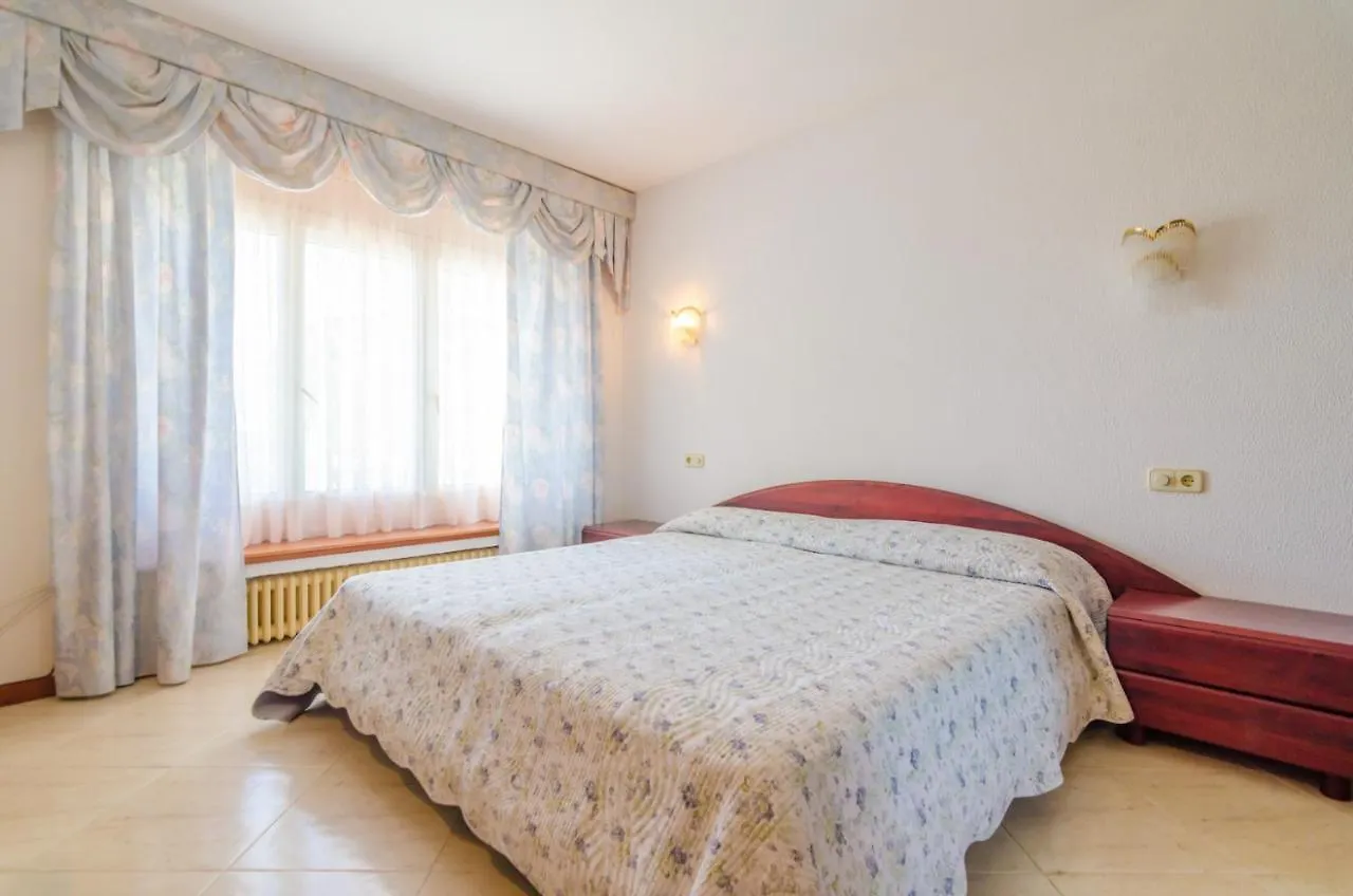 Club Villamar - Delfin Lloret de Mar