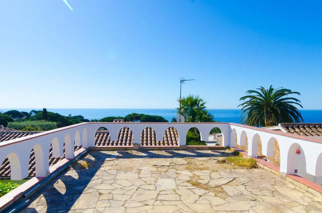 Club Villamar - Delfin Lloret de Mar