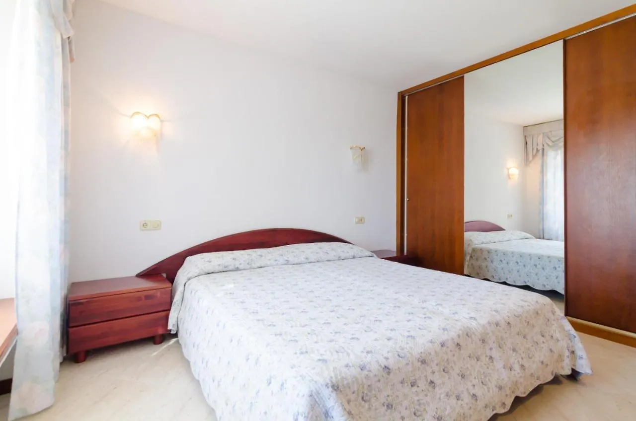 Villa Club Villamar - Delfin Lloret de Mar