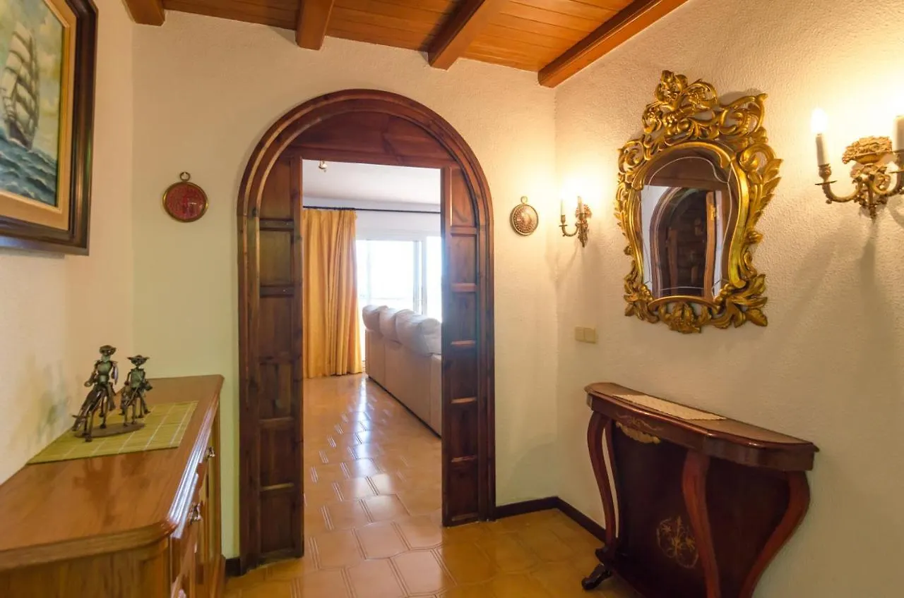 Club Villamar - Delfin Lloret de Mar Villa