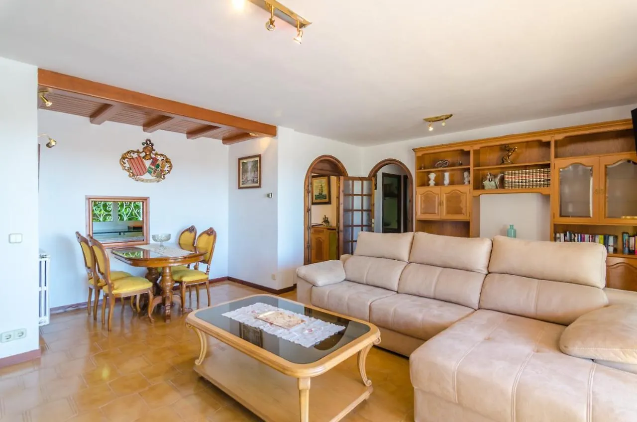 Villa Club Villamar - Delfin Lloret de Mar Spain