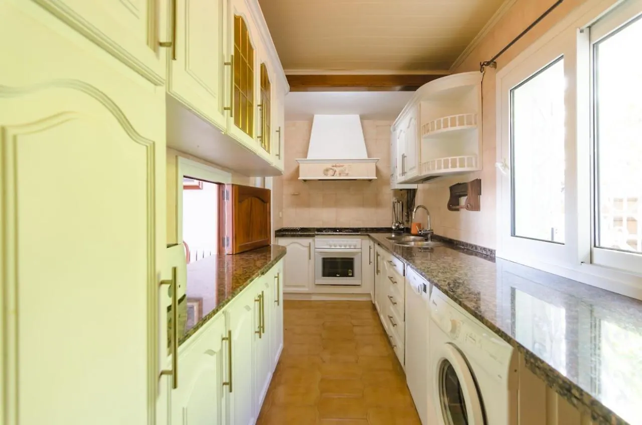 Villa Club Villamar - Delfin Lloret de Mar Spain